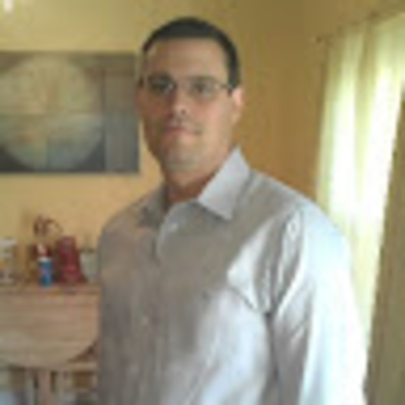 Meet your Posher, John - Picture 1 of 1